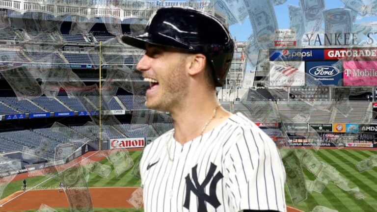 Yankees y Cody Bellinger firman multimillonario contrato