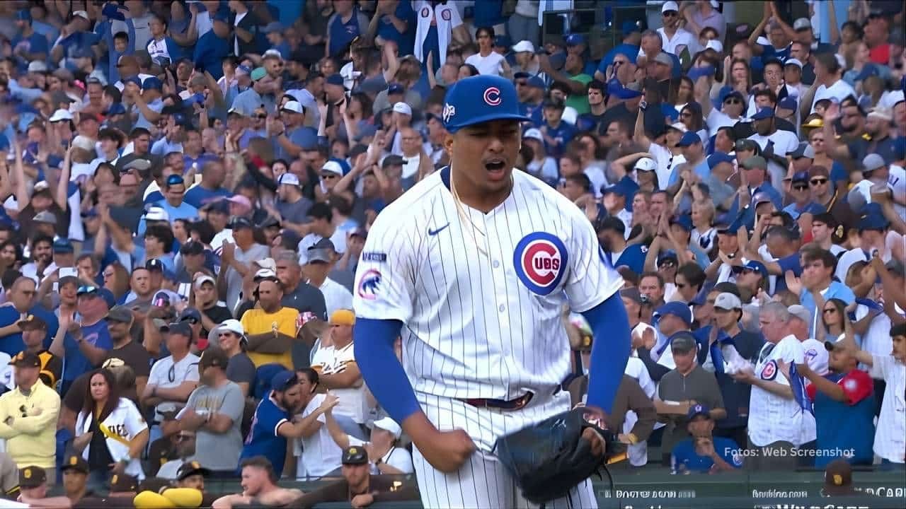 Lanzador venezolano Daniel Palencia dijo si al Clásico Mundial