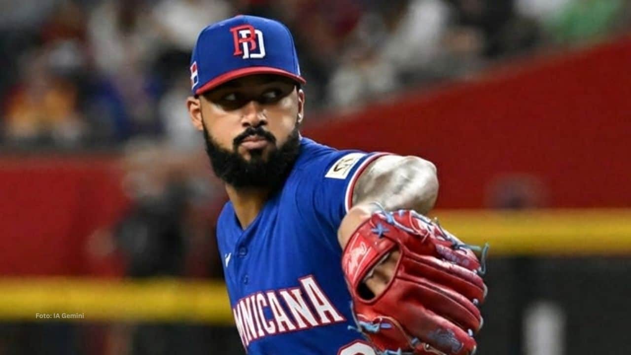 El pelotero dominicano Sandy Alcántara superó todos los procesos y ahora reforzará al conjunto quisqueyano que se perfila como uno de los favoritos.