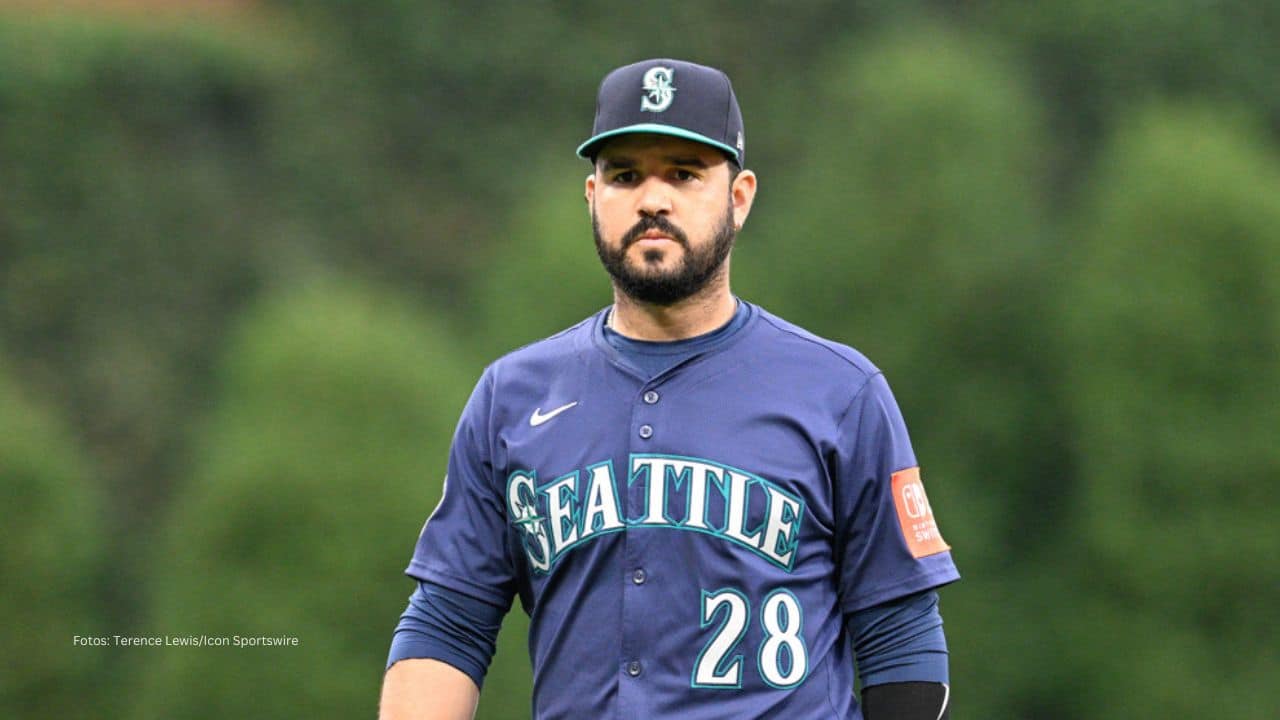 La llegada de Eugenio Suarez a Pittsburgh Pirates podría ser el movimiento más extraño en la Agencia Libre MLB 2026.