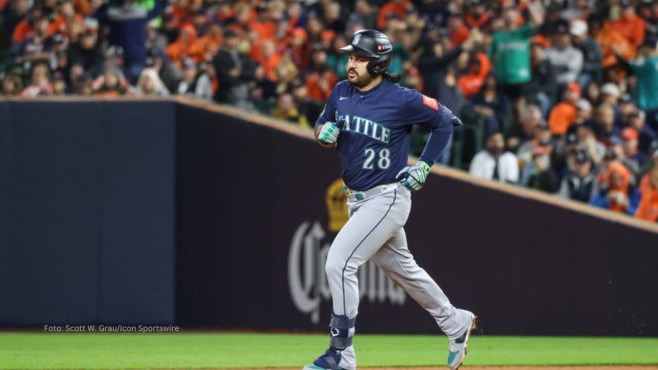 La presencia de Eugenio Suarez en New York Yankees se ve como un matrimonio perfecto en MLB, un equipo soñado para el venezolano.