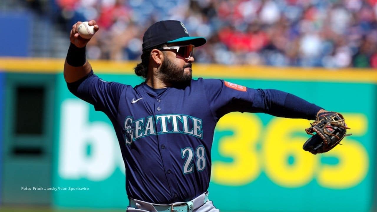 La presencia de Eugenio Suarez en New York Yankees se ve como un matrimonio perfecto en MLB, un equipo soñado para el venezolano.