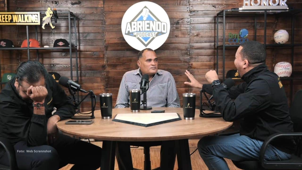 El pelotero dominicano José Paniagua sumó 270 presentaciones como lanzador en MLB.