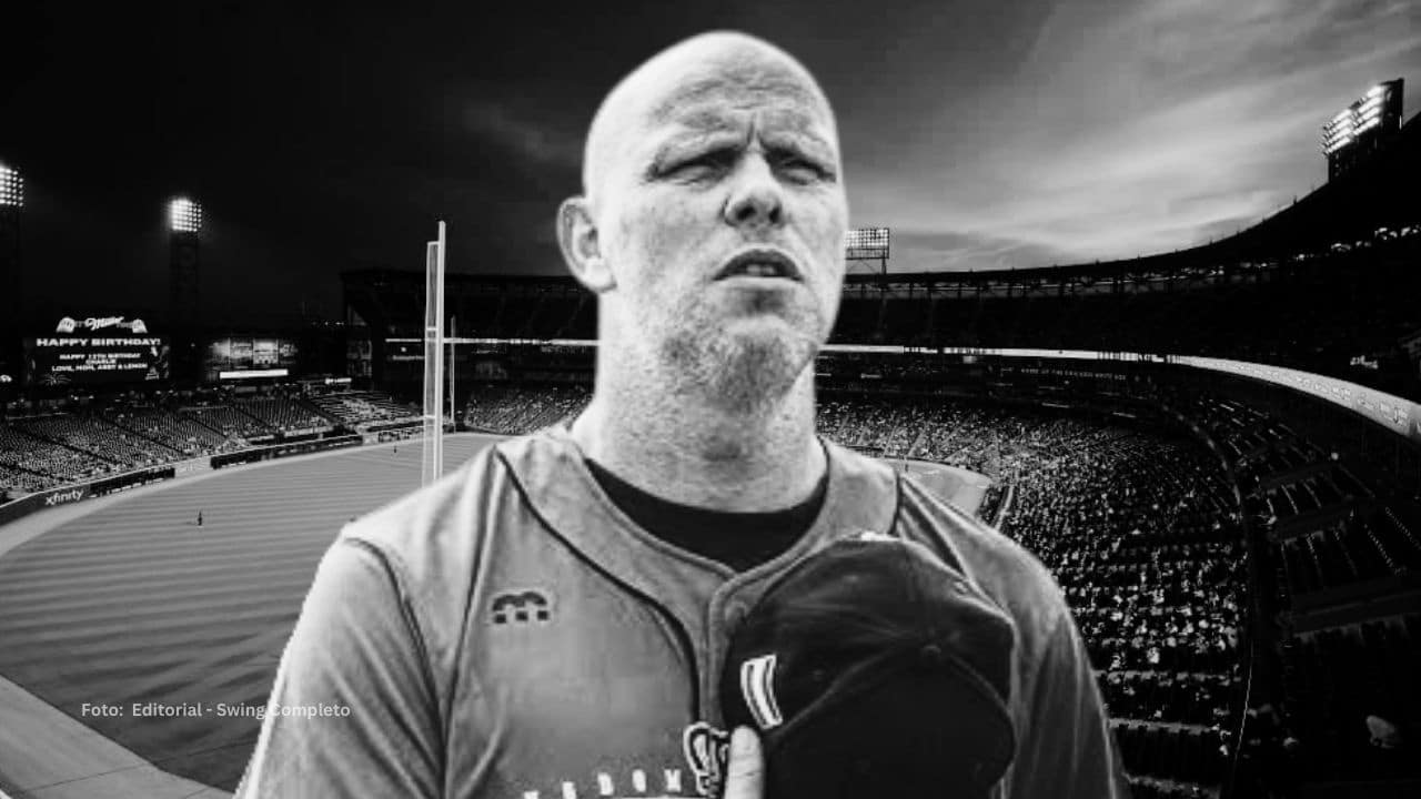 Sidney de Jong participó en las primeras dos ediciones del Clásico Mundial de Béisbol con el seleccionado holandés.