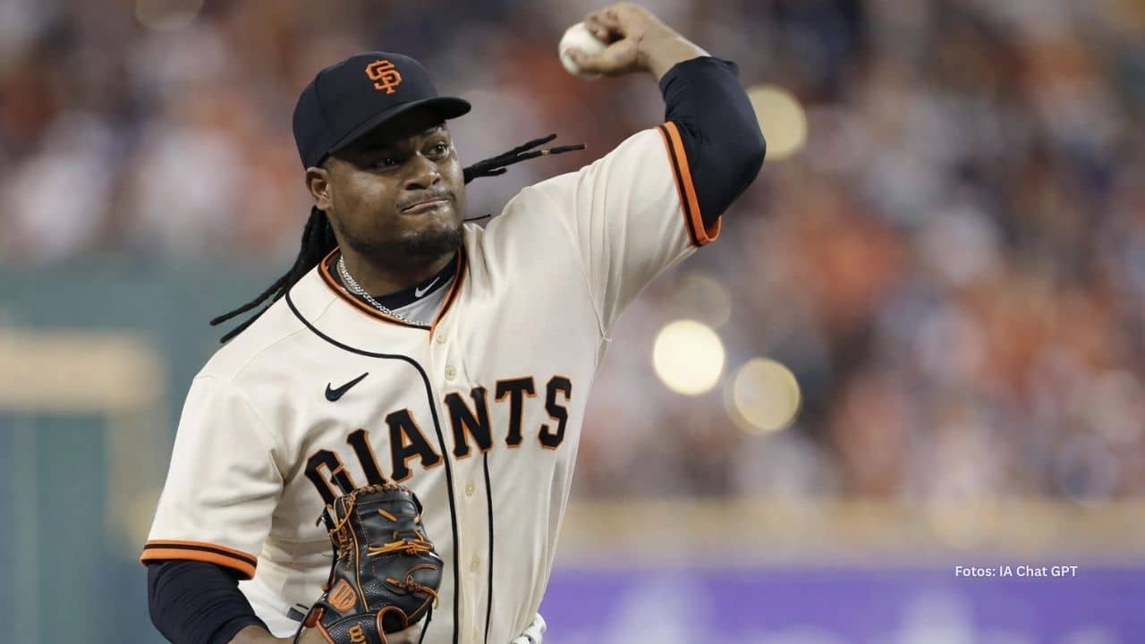 Inclinarse por el dominicano Framber Valdez significaría sumar talento de cara a una campaña altamente exigente como lo es MLB.