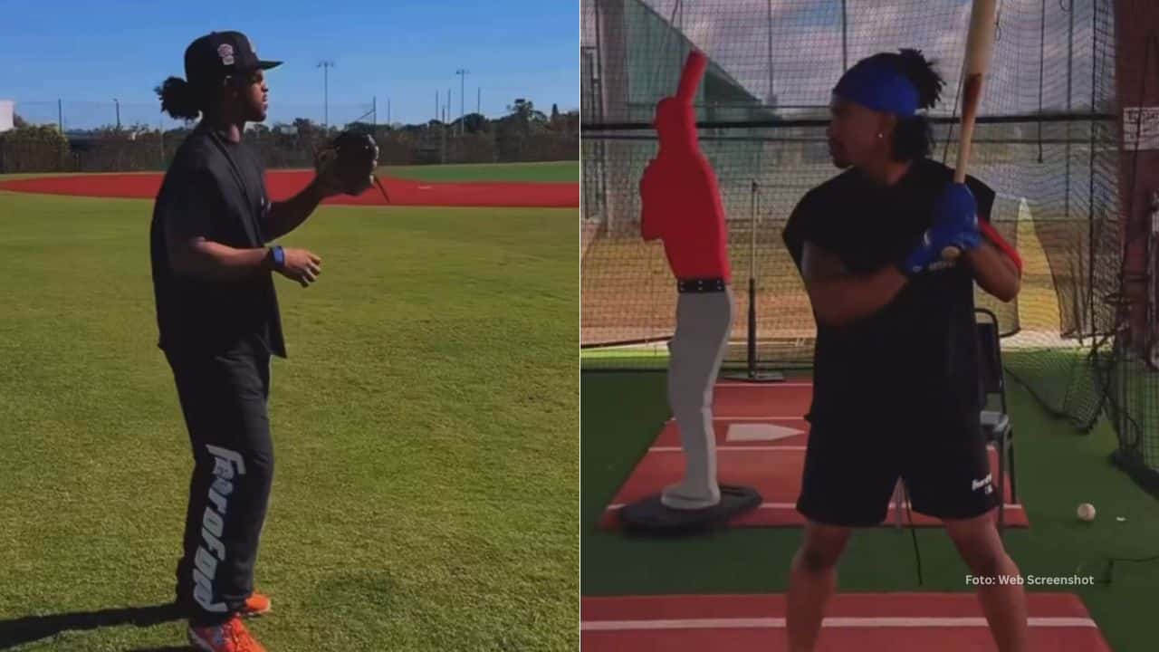 Francisco Lindor tuvo un papel vital para Puerto Rico en 2023, siendo capitán del equipo y bateando para .450.