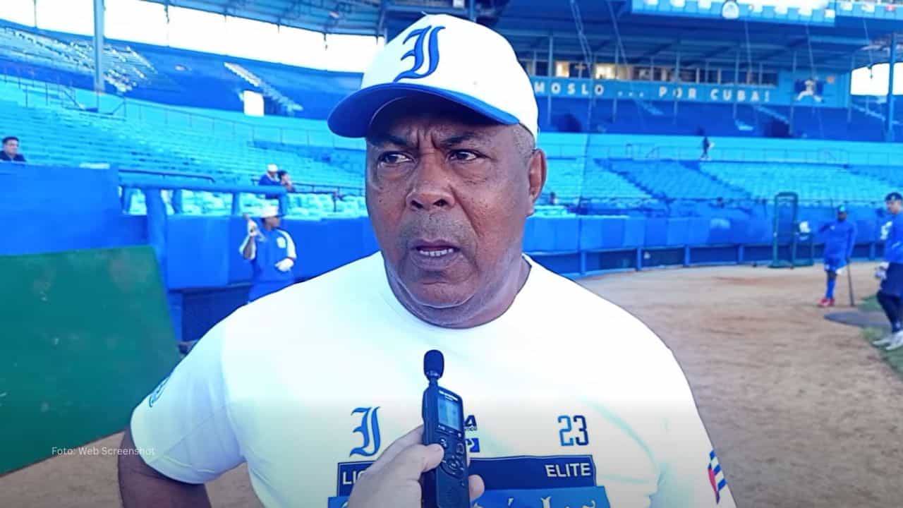 Los choques entre Mayabeque e Industriales comenzarán en el estadio Latinoamericano y después de dos escaramuzas se trasladarán al recinto del Nelson Fernández.