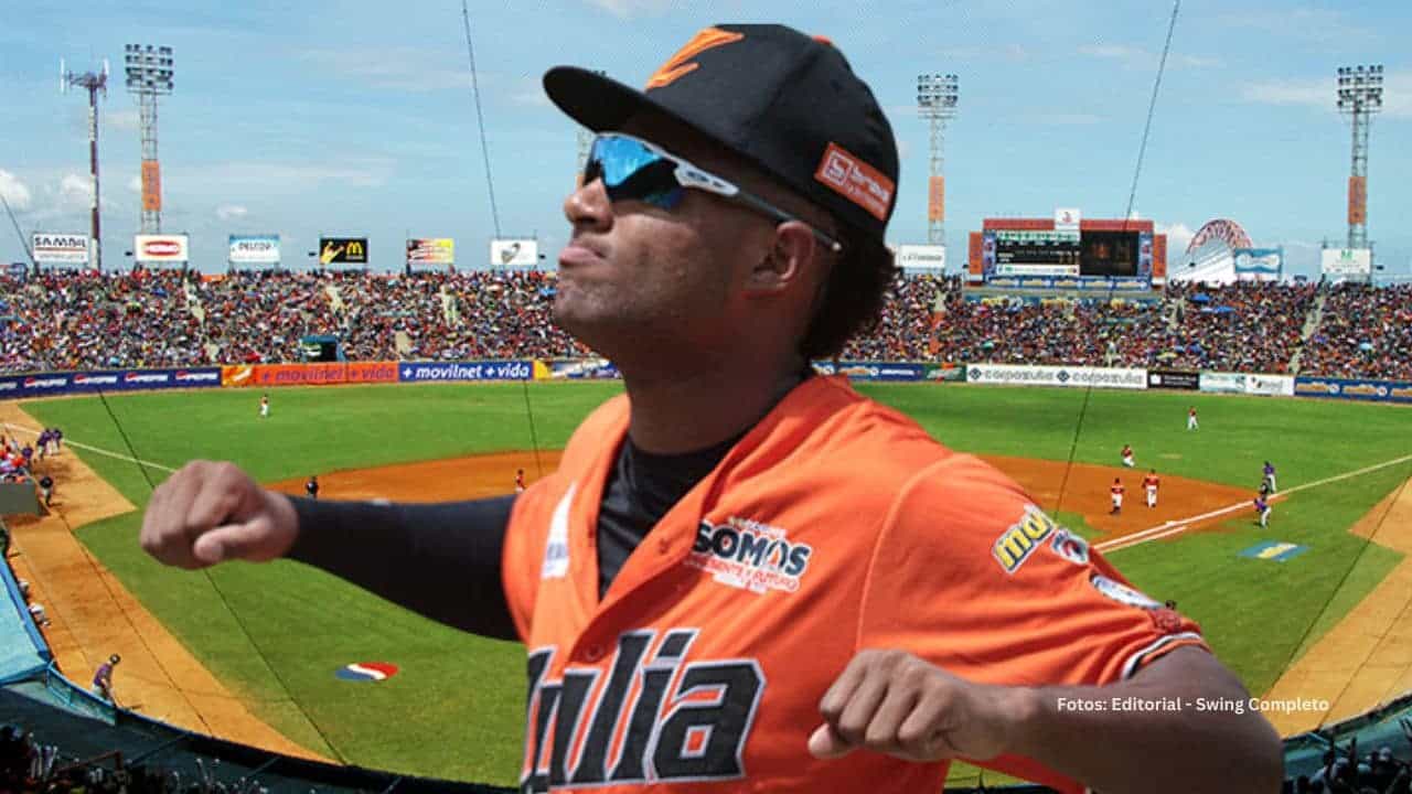 El foco ahora se traslada a cómo responderán las Águilas del Zulia sin Jackson Chourio mientras el Round Robin continúa su curso.