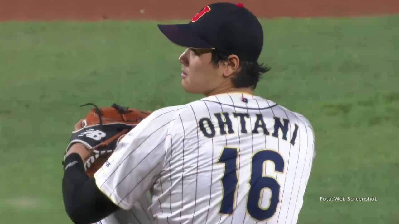 Japón actualiza roster para Clásico Mundial 2026