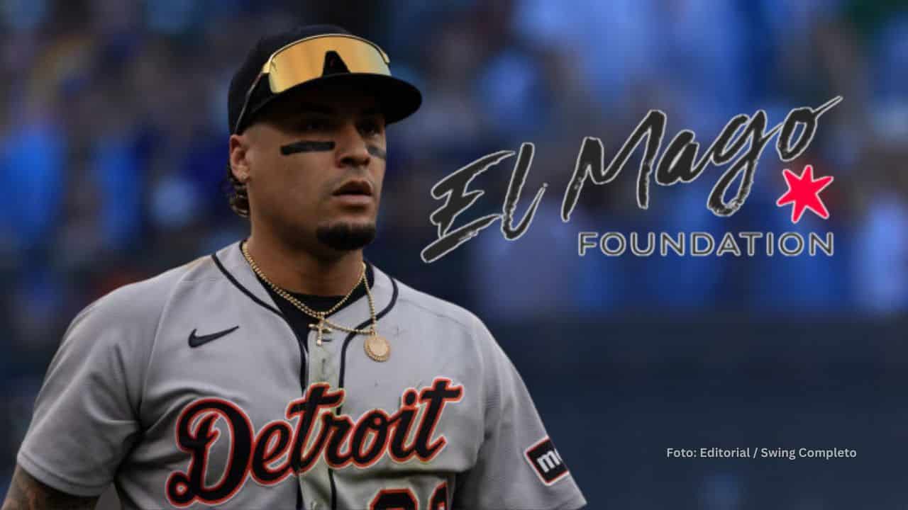 Javier Báez, Detroit Tigers