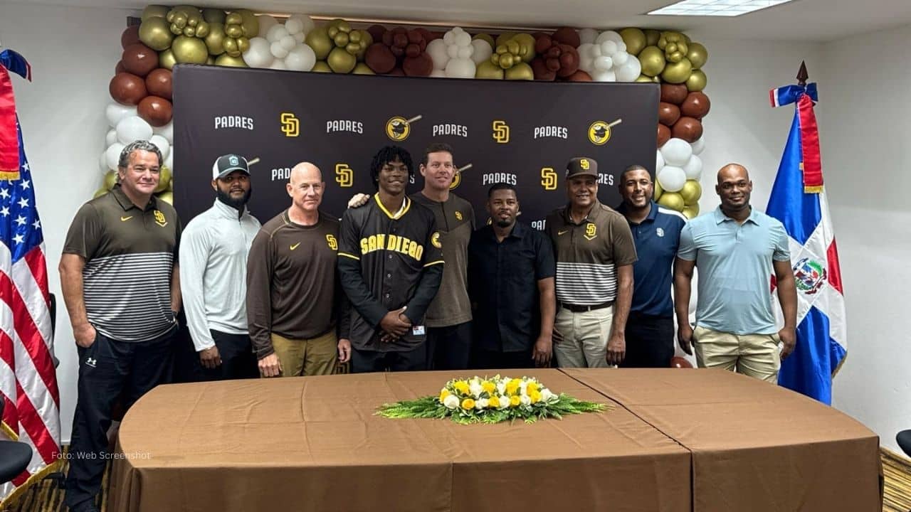 San Diego Padres ya tuvo experiencia reciente con el campocorto cubano José Iglesias.