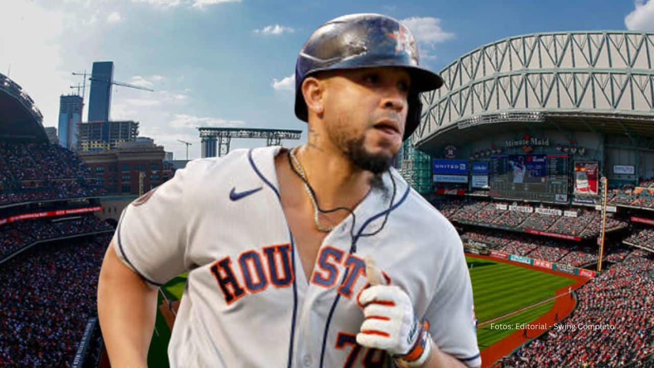 Con Chicago White Sox, José Abreu lideró la Liga Americana en carreras impulsadas durante dos temporadas consecutivas (123 en 2019 y 60 en 2020).