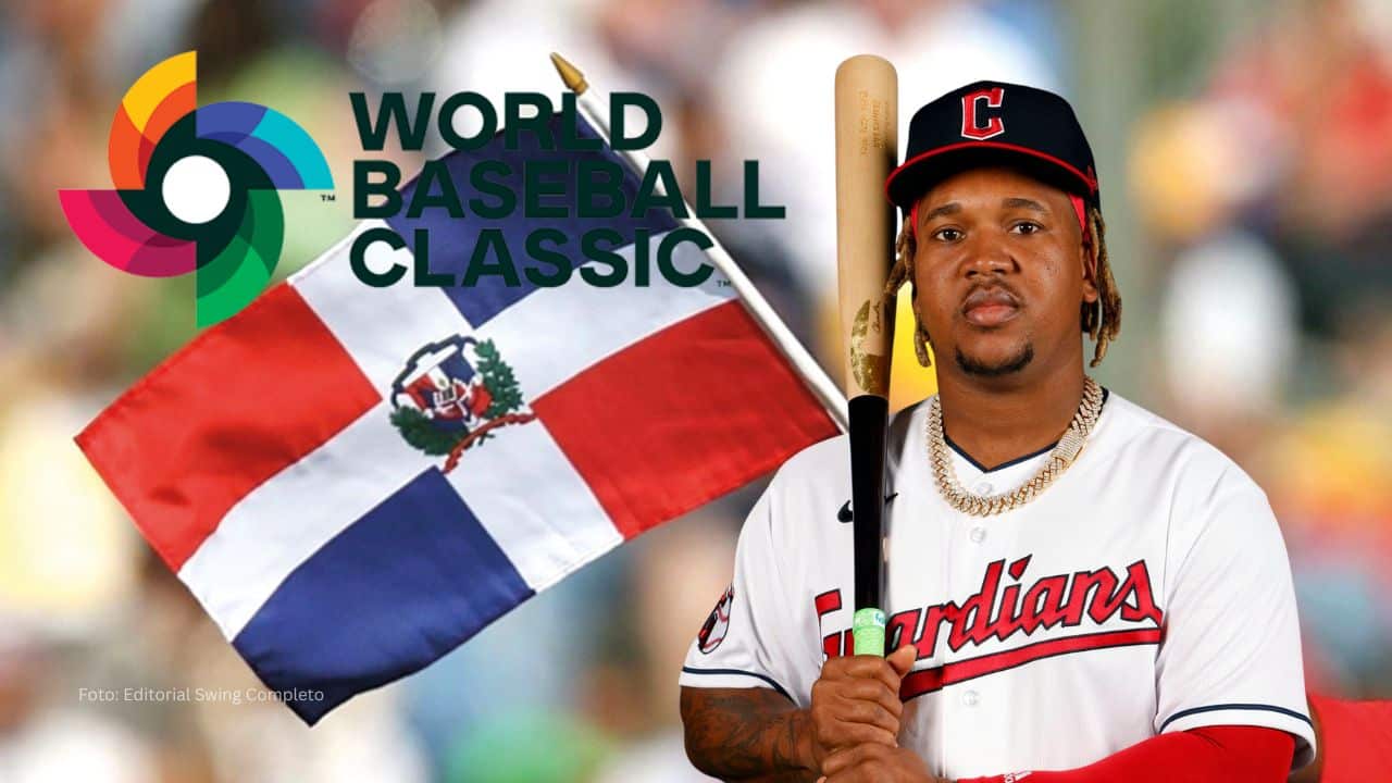 Con la confirmación de Fernando Tatis Jr y Oneil Cruz, Dominicana solidifica sus opciones en los jardines para el Clásico Mundial de Beisbol 2026.