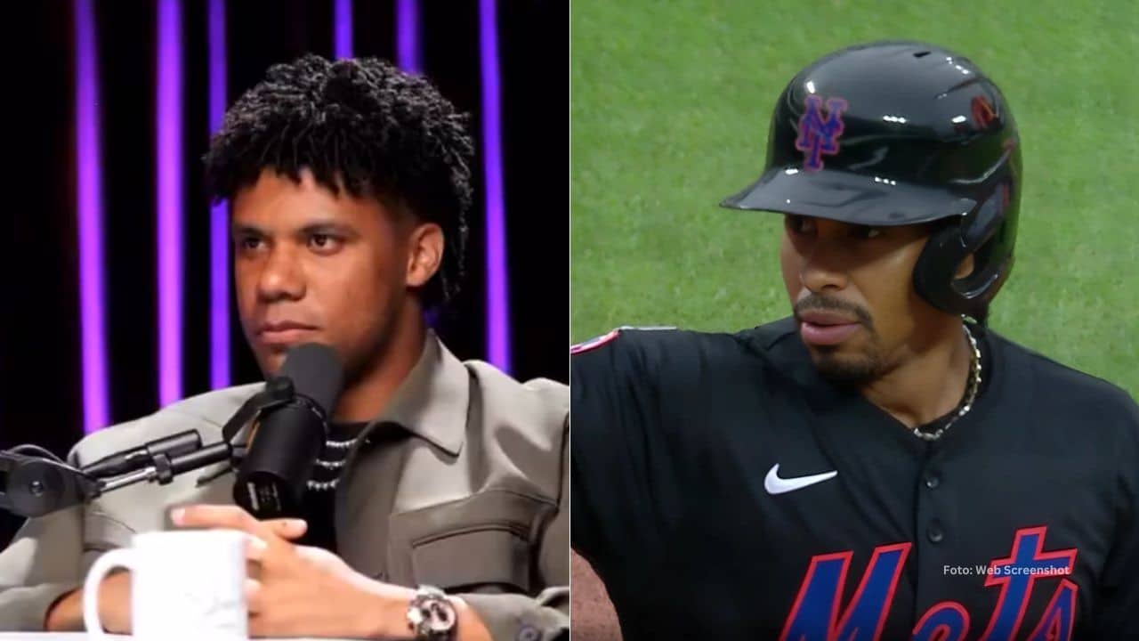 Juan Soto dio un paso adelante y subrayó que el respeto mutuo es lo que mantiene un equipo unido en medio de la presión de una temporada exigente.