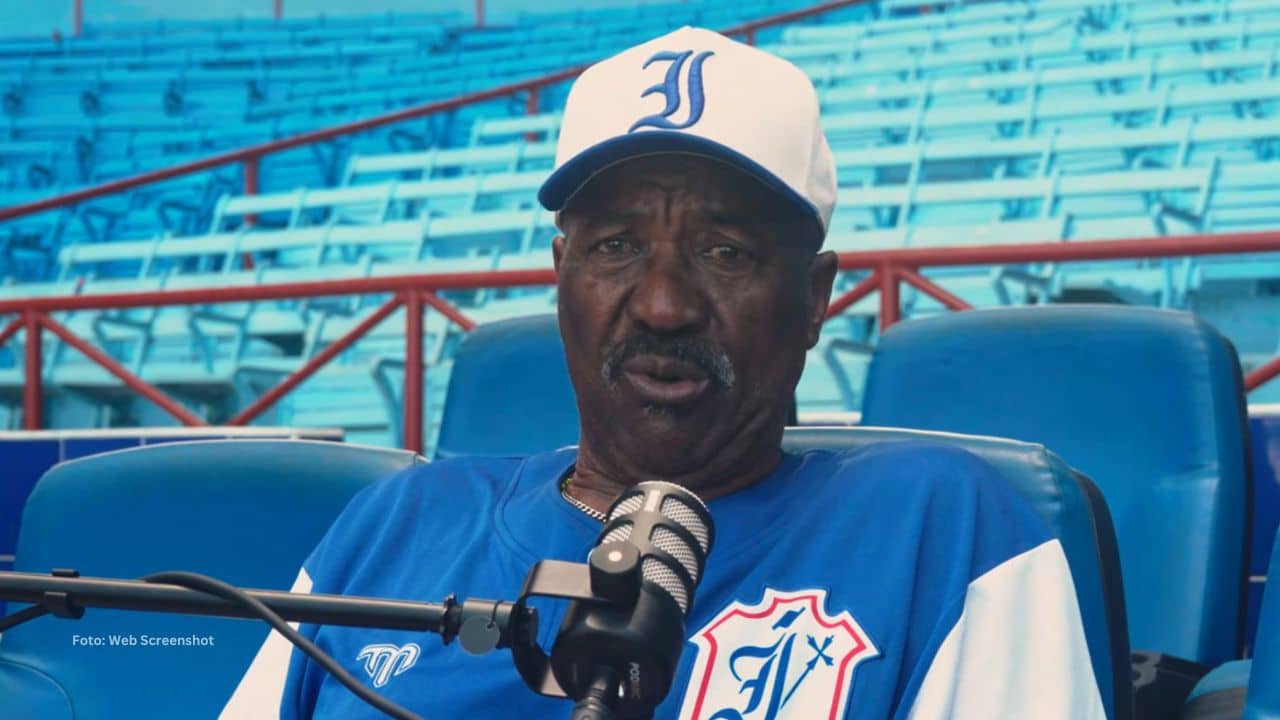 Las palabras de Julio Romero con un análisis realizado, reabren el debate entre los mitos y las oportunidades perdidas del béisbol cubano.