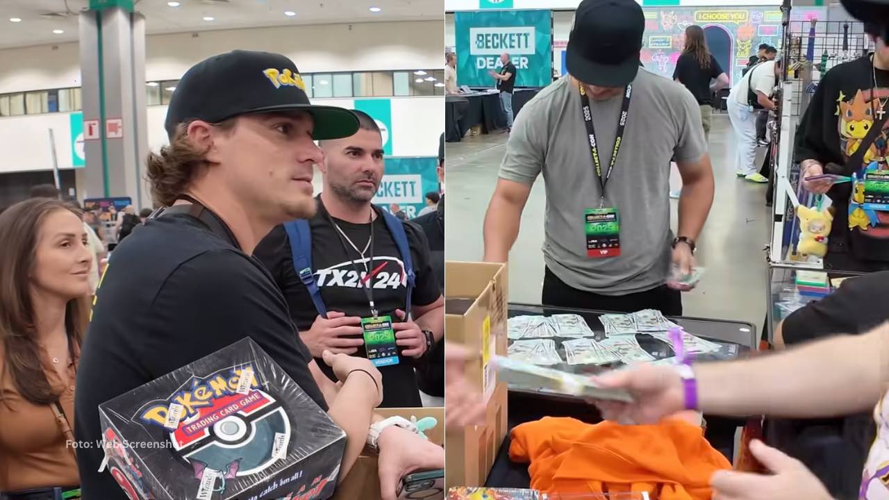 Kiké Hernández aprovecha sus vacaciones antes de integrarse con Los Angeles Dodgers.