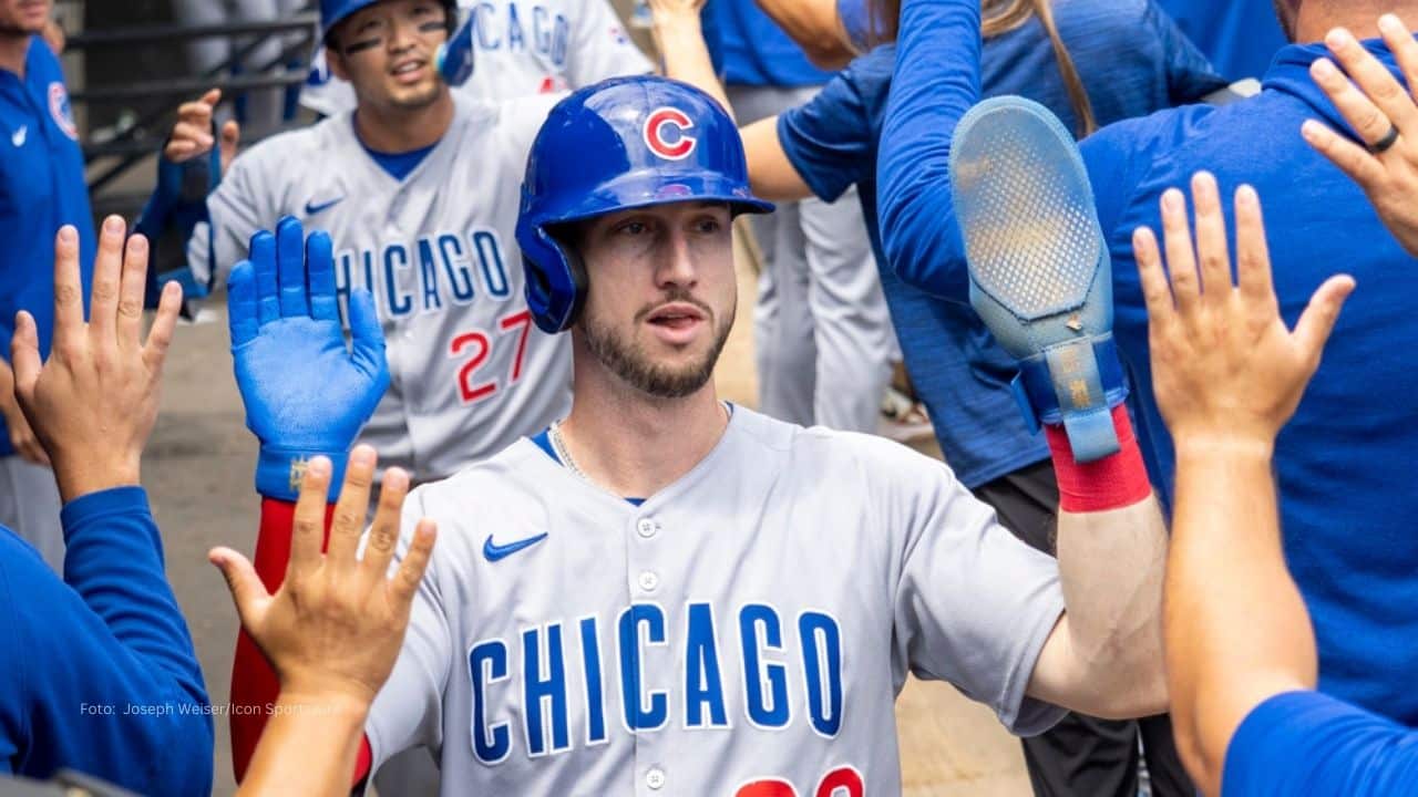 Kyle Tucker ha sido elegido para el Juego de Estrellas en las últimas cuatro temporadas.