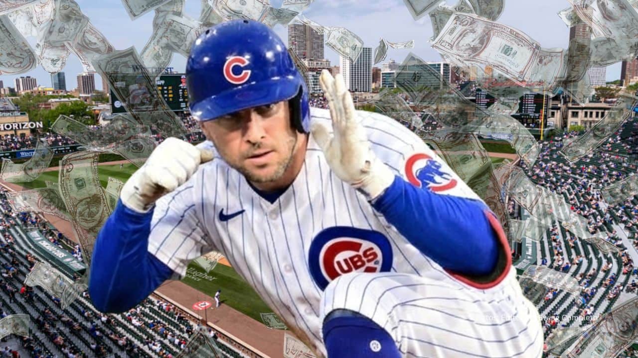 Según su base salarial, en 2026 Alex Bregman se puede convertir en el antesalista mejor pagado, superando a Carlos Correa y Manny Machado.