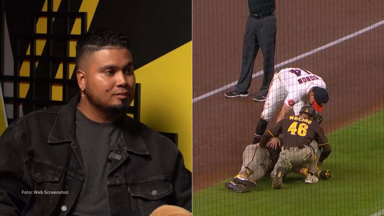 Para Luis Arráez fue un momento bastante amargo pero sin embargo, el venezolano pudo lograr sobreponerse ante esta adversidad.