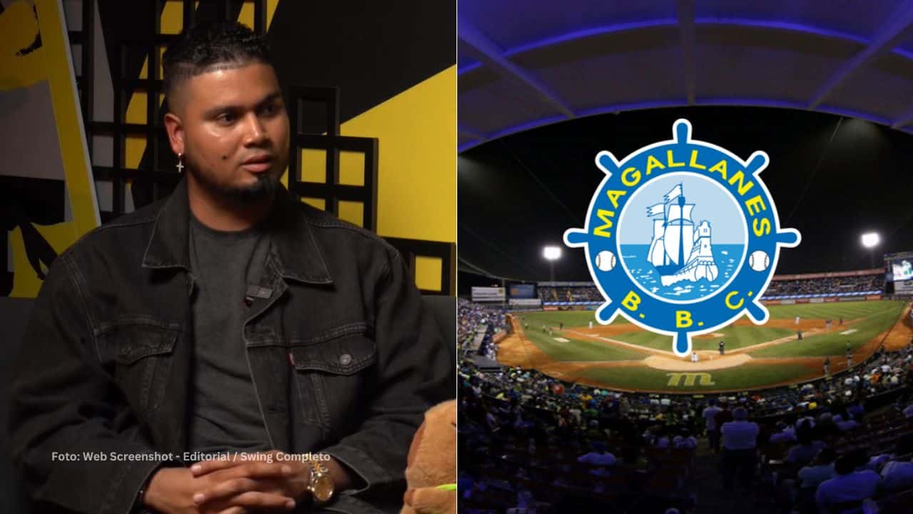 Luis Arráez expresó que muchas personas suelen colocarle en los comentarios de sus distintos post que él no ama a su país.