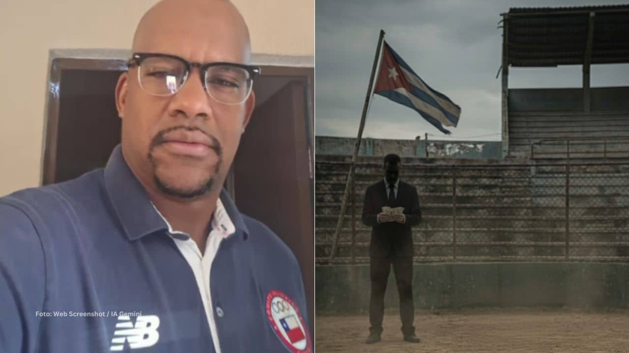 La historia de Luis Miguel Navas sacó a la luz pública otro desmán del sistema que impera en Cuba.