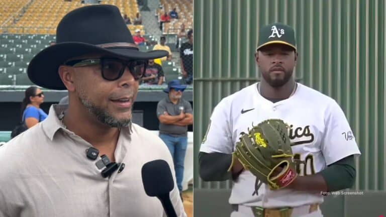 Luis Severino espera aportar su larga experiencia en MLB, donde tiene en su palmarés dos Juegos de Estrellas.