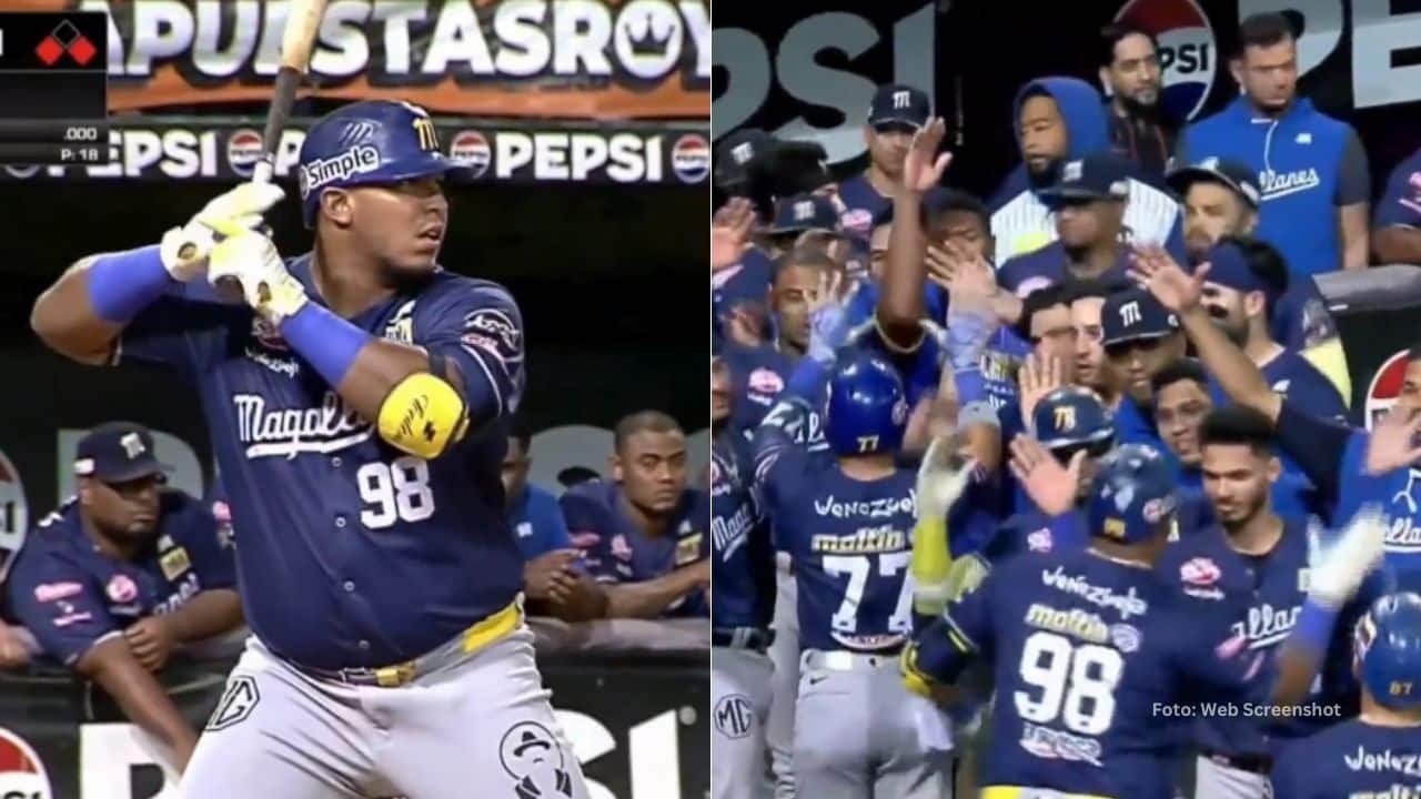 Para este miércoles 28 de enero de 2026 se tiene programado el segundo encuentro de la contienda final de la LVBP.