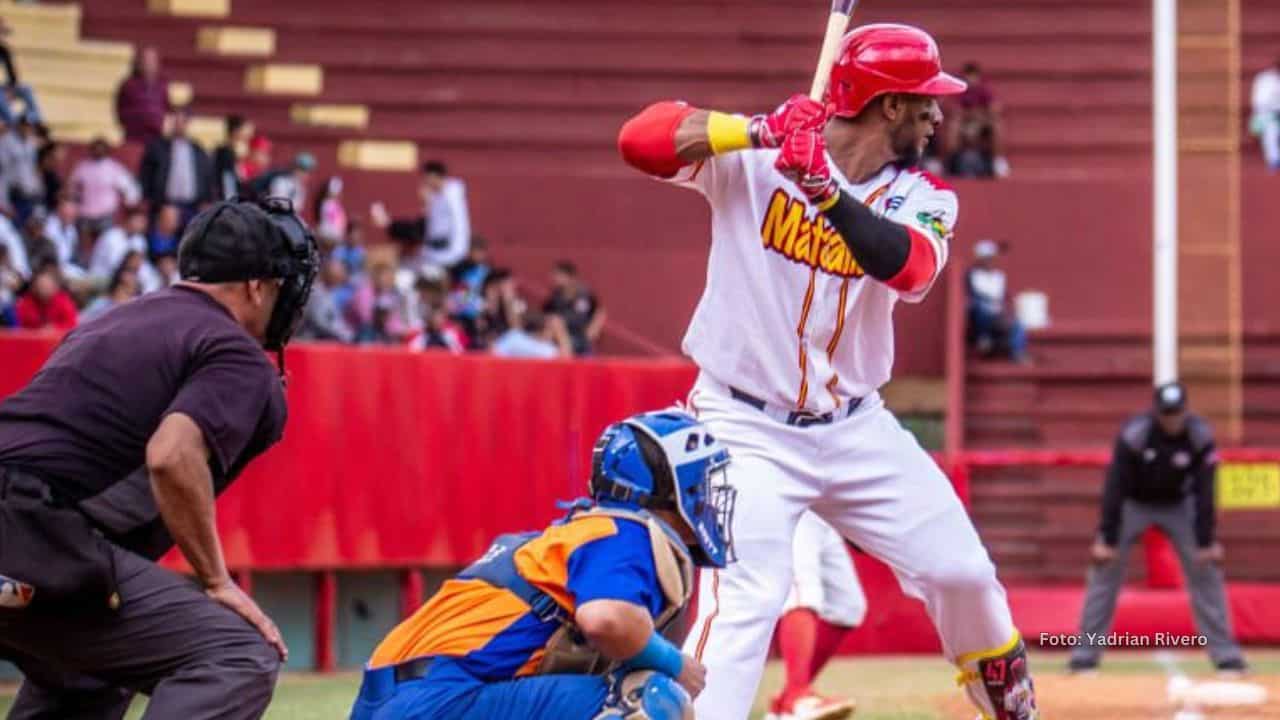 Cocodrilos de Matanzas, Serie Nacional