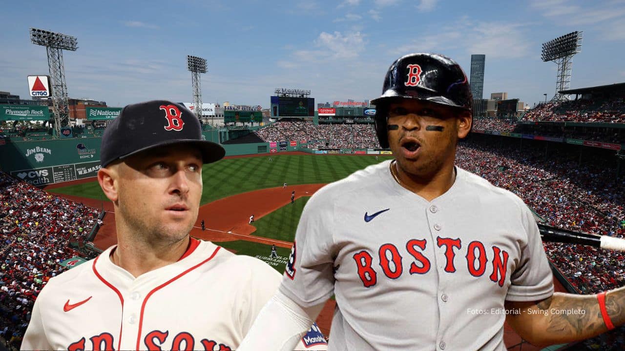 La gerencia de Boston Red Sox ha estado en el ojo del huracán debido a los movimientos de los últimos años.