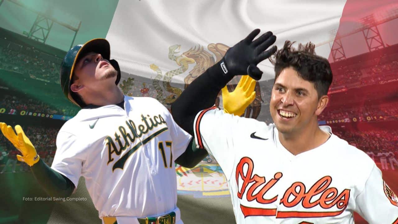 Luis Urías regresará y Ramón Urías debutará en el Clásico Mundial de Béisbol 2026.