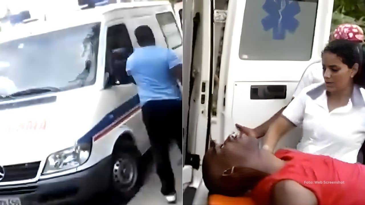 Fallecimiento de Yerandy Fuentes