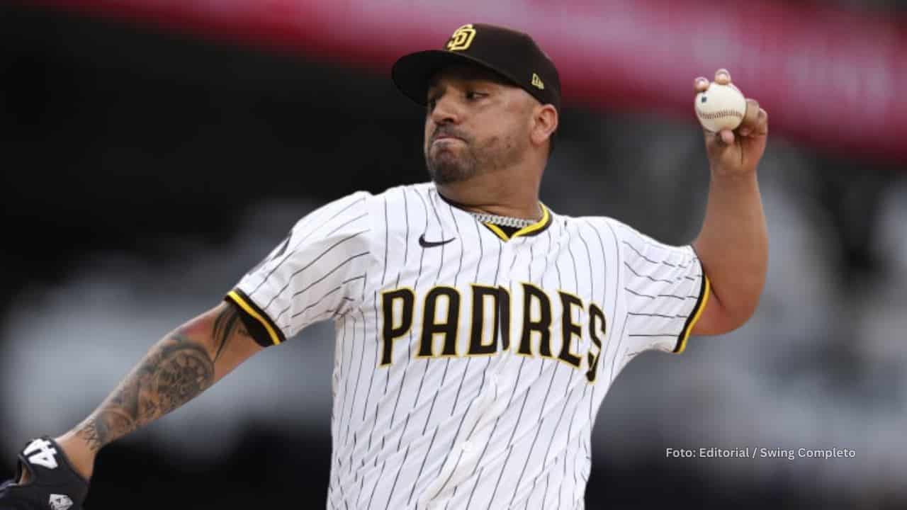 Nestor Cortés Jr Agencia Libre MLB 2026