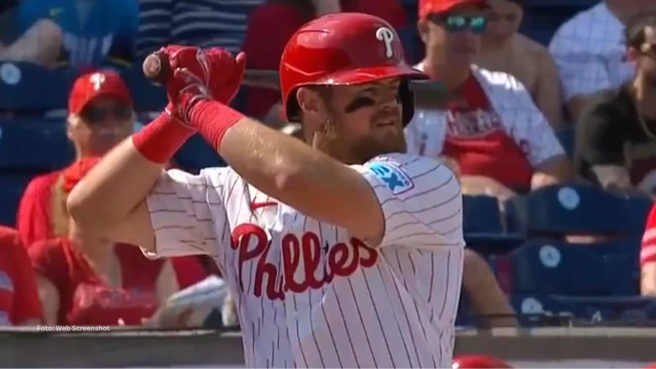 La franquicia de New York Mets ratificaron su actividad en la Agencia Libre MLB con la primera adquisición del 2026.