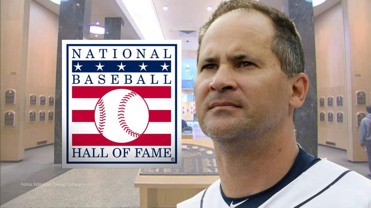 Las polémicas extra deportivas llevaron a Omar Vizquel de la inmortalidad al olvido en el mundo de Grandes Ligas.