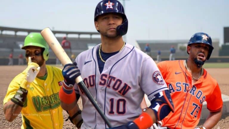 Alexei Ramírez posee un récord único entre los peloteros cubanos que han jugado en SNB y MLB, pero los números de José Abreu son impresionantes.