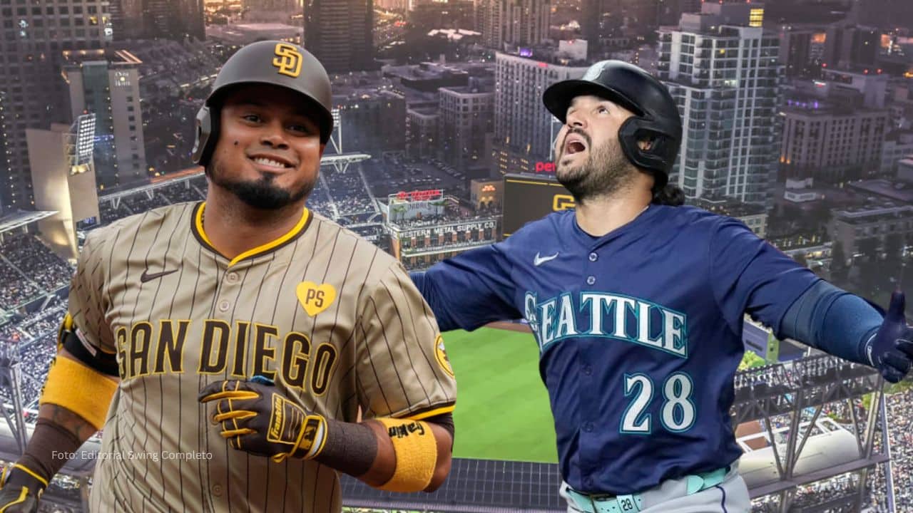 Solo dos lanzadores aparecen en el grupo de peloteros venezolanos en la Agencia Libre MLB.