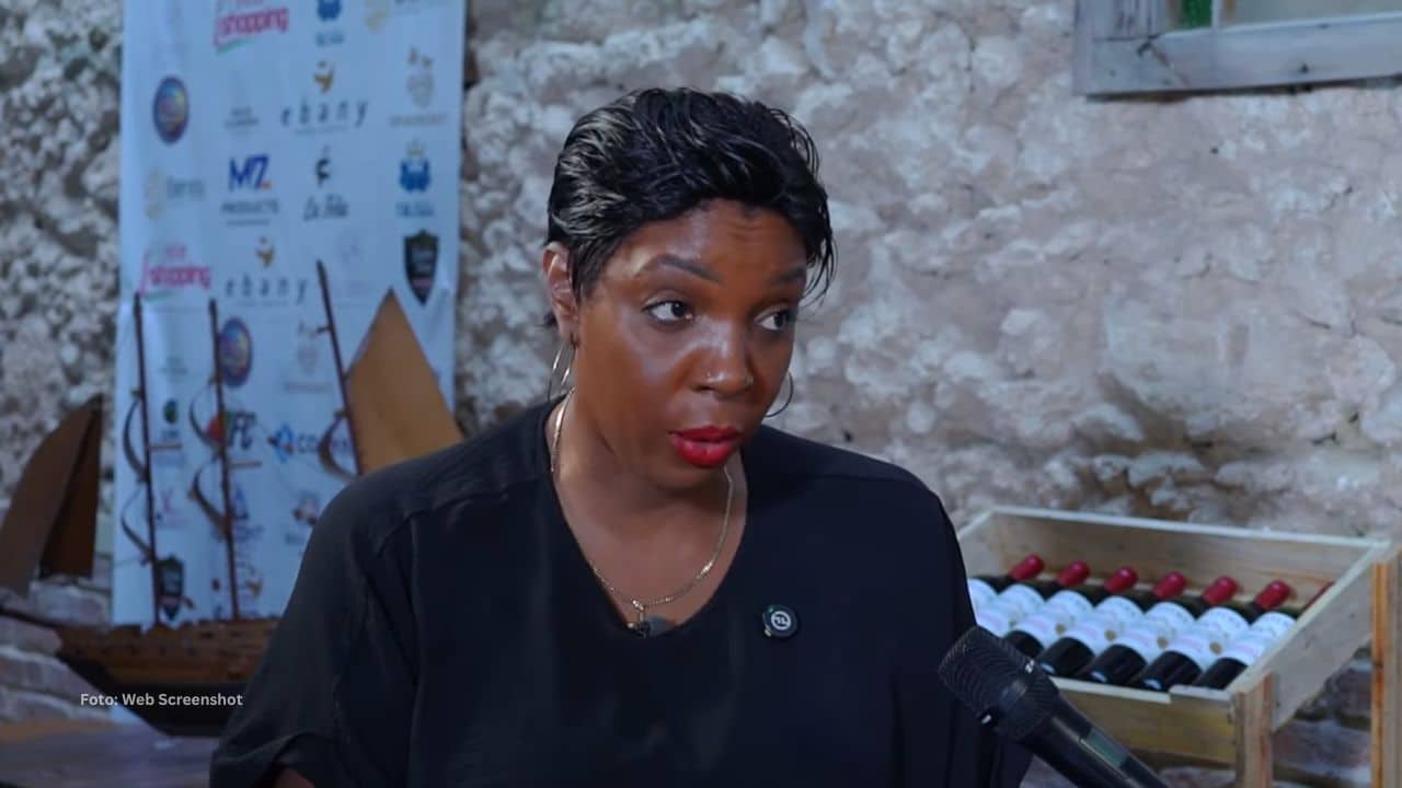 Regla Torres confesó lo tenso que llegaron a ser los encuentros y expuso la precariedad de las Morenas del Caribe.