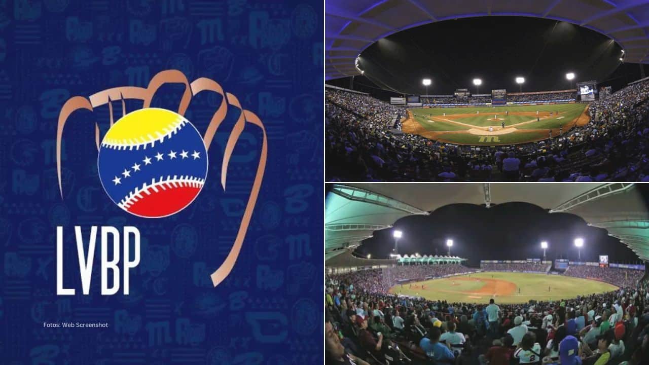Navegantes del Magallanes remontaron y eliminaron a Bravos de Margarita en la LVBP.