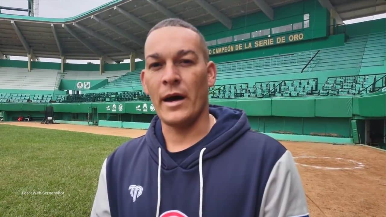 La decisión final, aún pendiente, será clave para definir el futuro inmediato de Yunieski García.