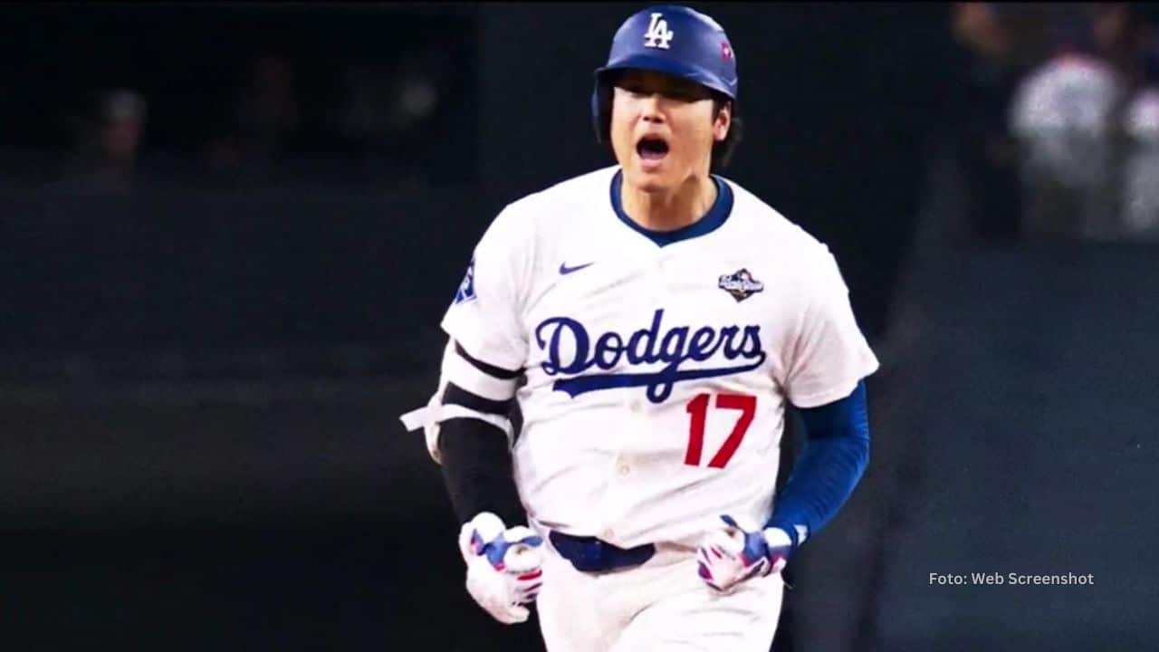 Shohei Ohtani, Dodgers