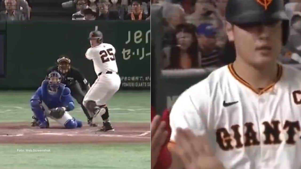 Toronto Blue Jays sumaron a su alineación a un bateador experimentado en Japón que brinda garantía para el rendimiento ofensivo.