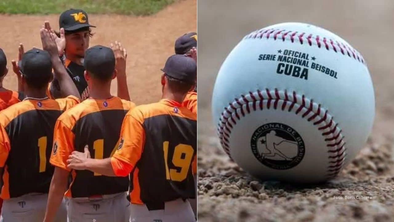 El poco prestigio que pudo tener la 64 Serie Nacional del beisbol cubano se esfumó en cuestión de segundos.