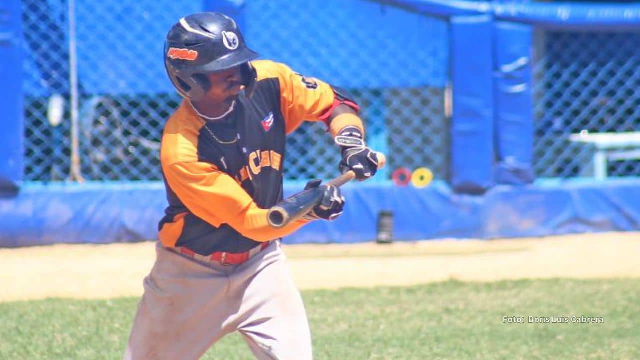 Villa Clara, Serie Nacional