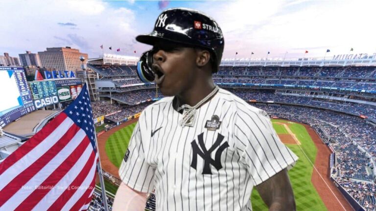 Jazz Chisholm Jr. y David Bednar aparecen entre las piezas claves firmadas por New York Yankees en esa jornada.