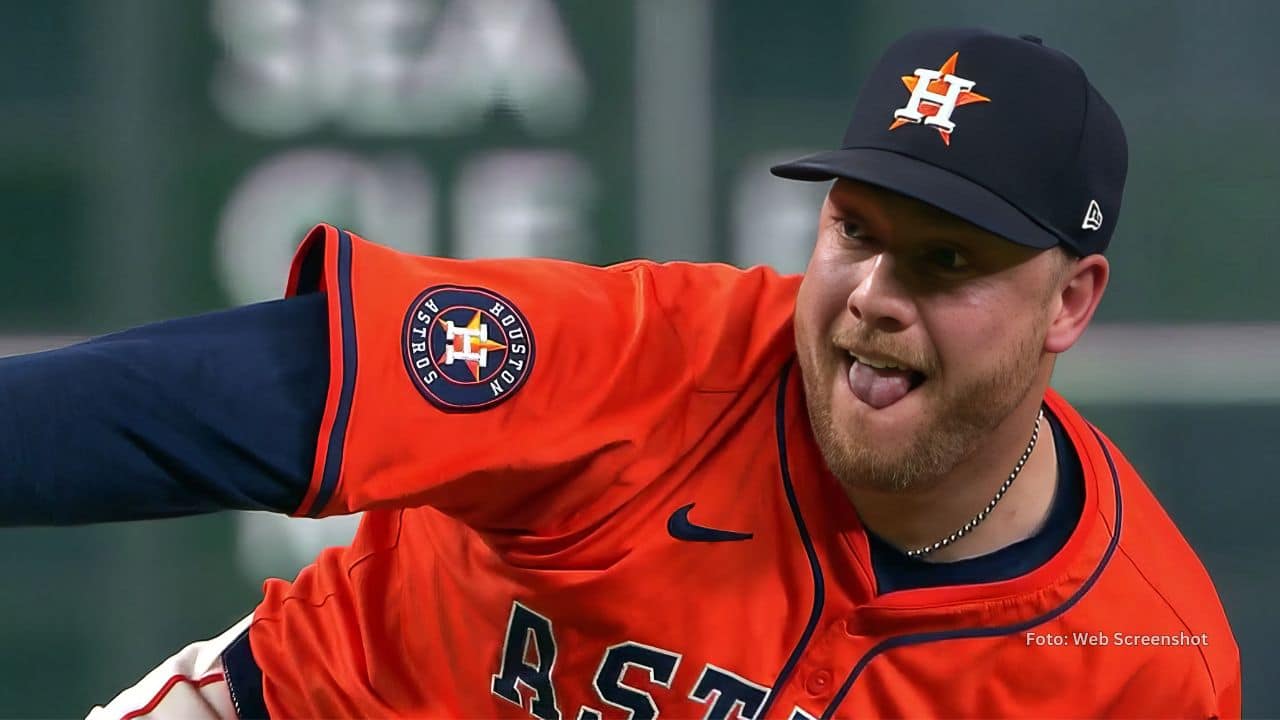 Kaleb Ort fue reclamado de waivers por Yankees