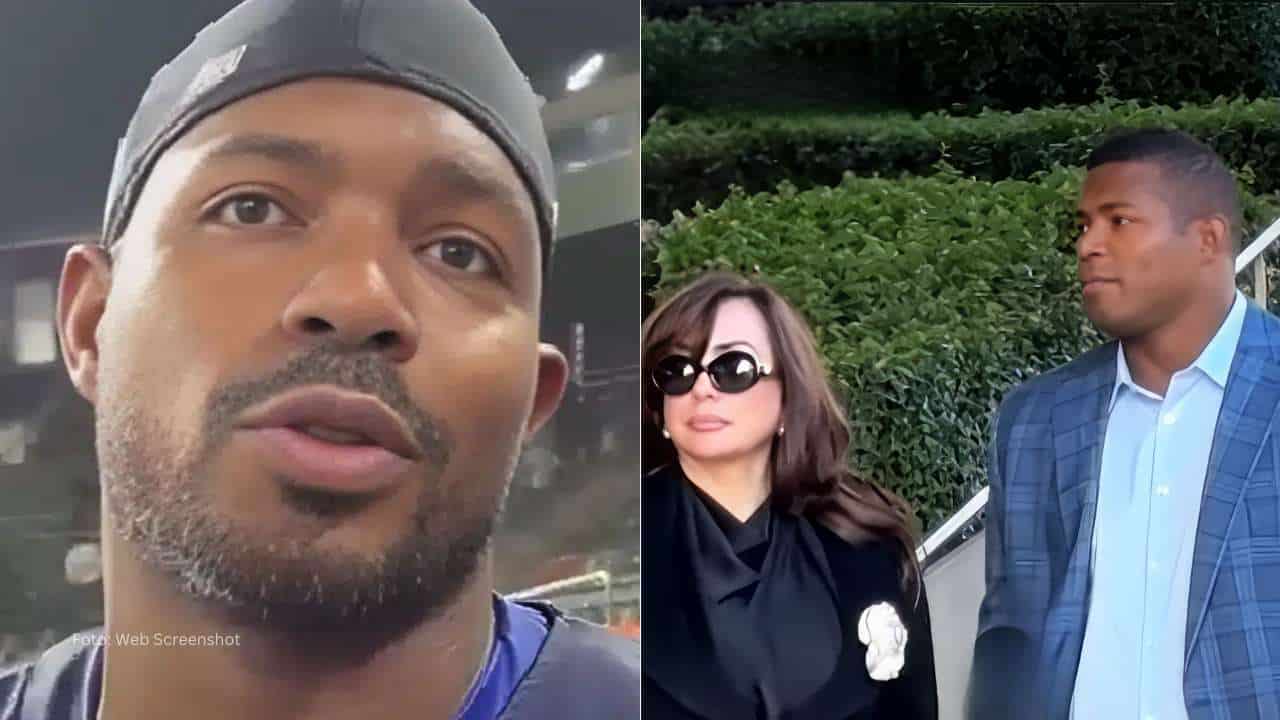 Yasiel Puig paró su accionar en Venezuela para atender asuntos personales en EE.UU. y demostrar inocencia ante la justicia.