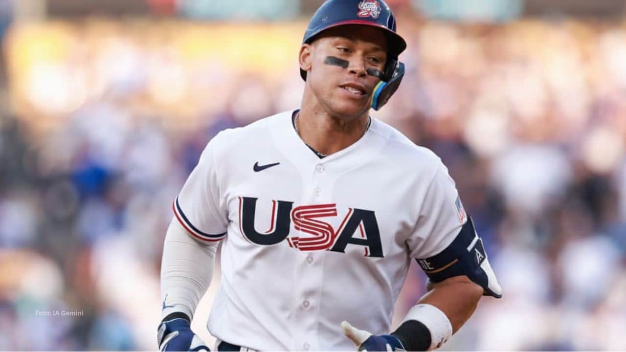 Aaron Judge protagoniza portada de MLB The Show 26 por 2da vez en su carrera