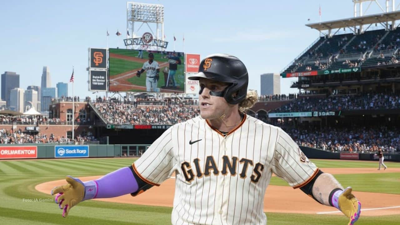 En búsqueda de la consolidación en San Francisco Giants