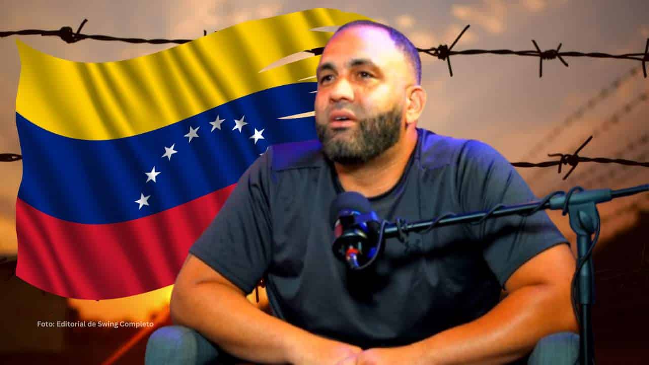 Entre los comentarios que intentaron explicar lo que sucedió el 3 de enero en Venezuela, el que surgió de Kendrys Morales tuvo aristas interesantes.