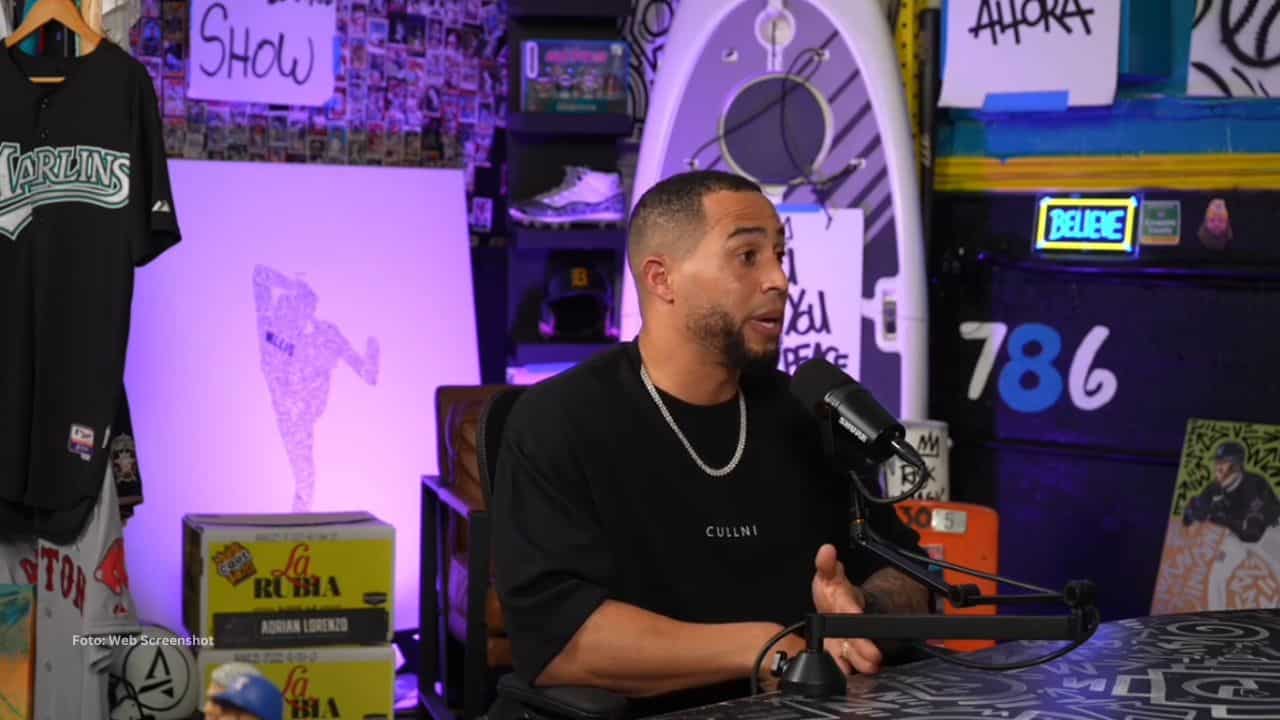 Leonys Martin sobre el Clásico Mundial